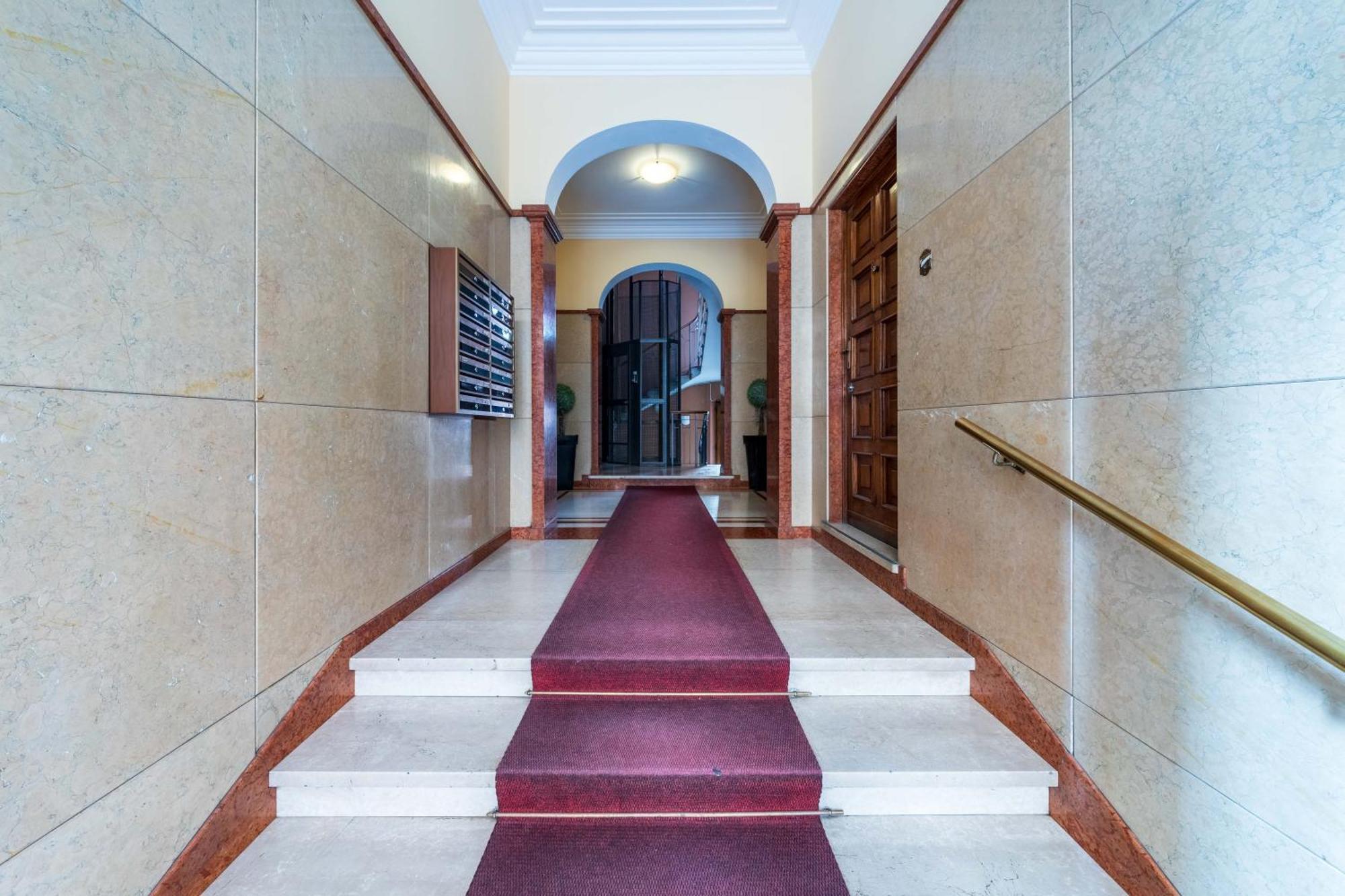 La Casa Del Bersagliere Apartment Biella Exterior photo