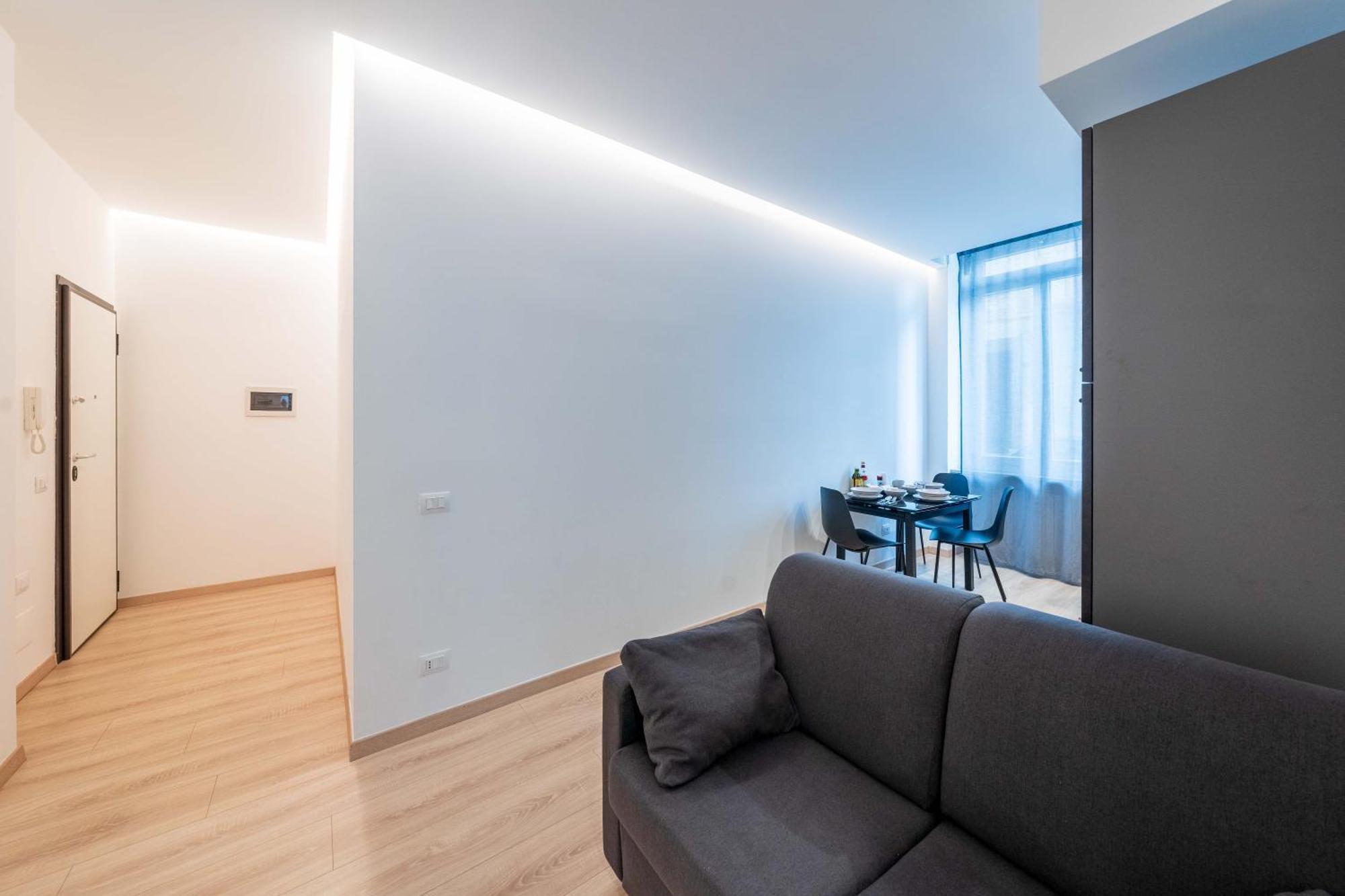 La Casa Del Bersagliere Apartment Biella Exterior photo